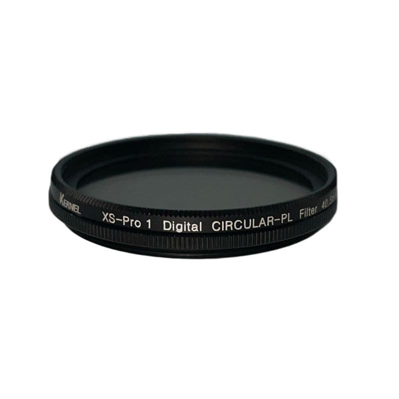فیلتر پلاریزه کرنل kernel xs pro 1 Cpl 40mm filter