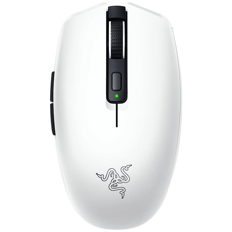 موس گیمینگ Razer Orochi V2 – White