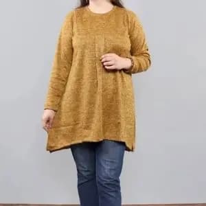 تونیک آنغوره جذاب زنانه