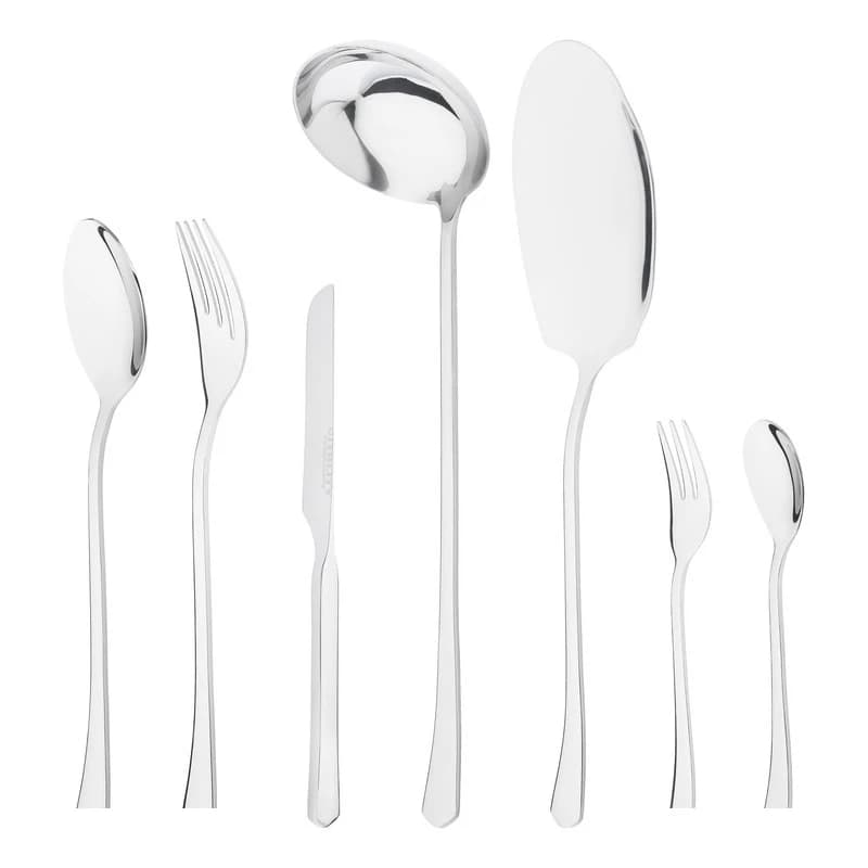 سرویس قاشق و چنگال 32 پارچه ویتالیتی مدل 361 رویال