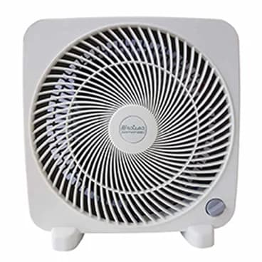 پنکه رومیزی دمنده سری هاله مدل FTF-25H2S