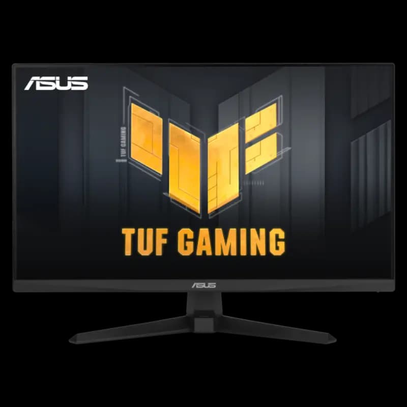 مانیتور ۲۴ اینچ ایسوس مدل ASUS TUF Gaming VG249Q1A