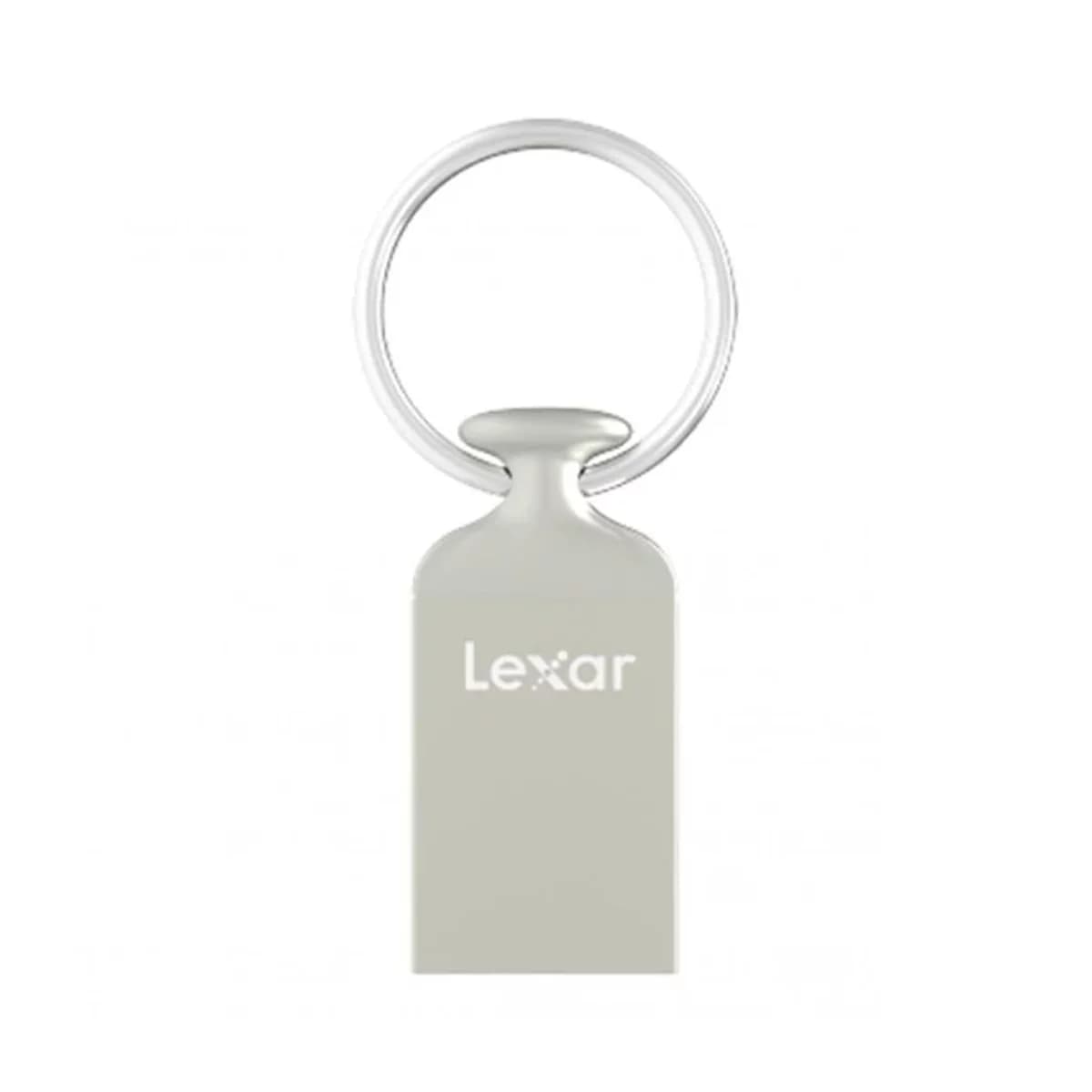 فلش مموری لکسار مدل مدل M22 ظرفیت 32 گیگابایت