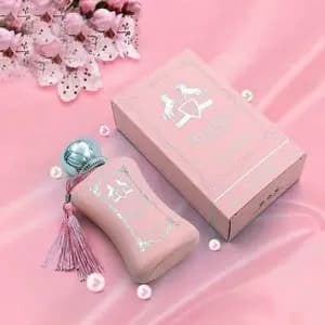 عطر ادکلن زنانه دو مارلی دلینا اکسکلوسیف فراگرنس ورد - بسیار ترند و محبوب