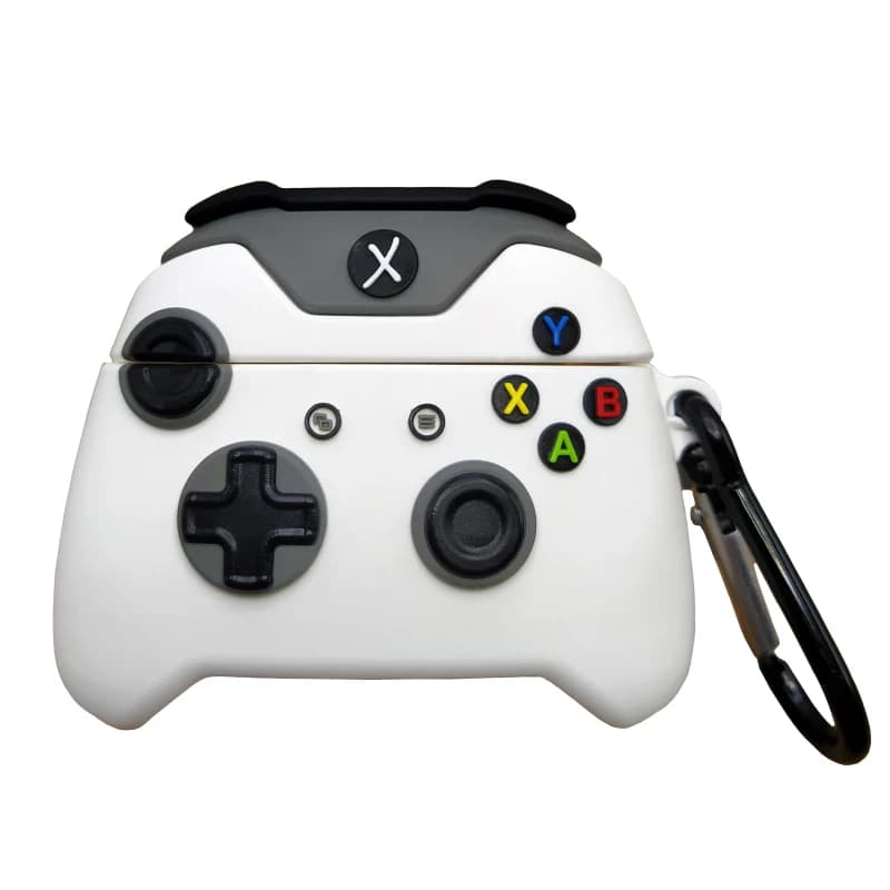 کاور کیس اپل ایرپاد پرو طرح Xbox one کد 01