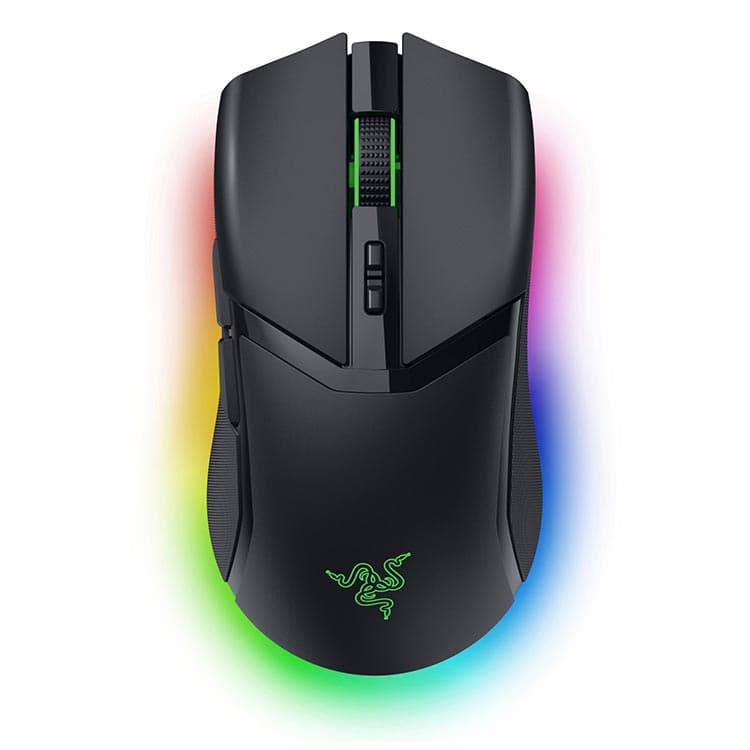 موس گیمینگ Razer Cobra Pro