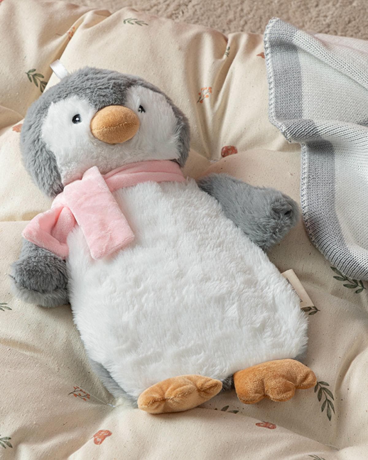 کیسه آبگرم انگلیش هوم طرح Little Penguin