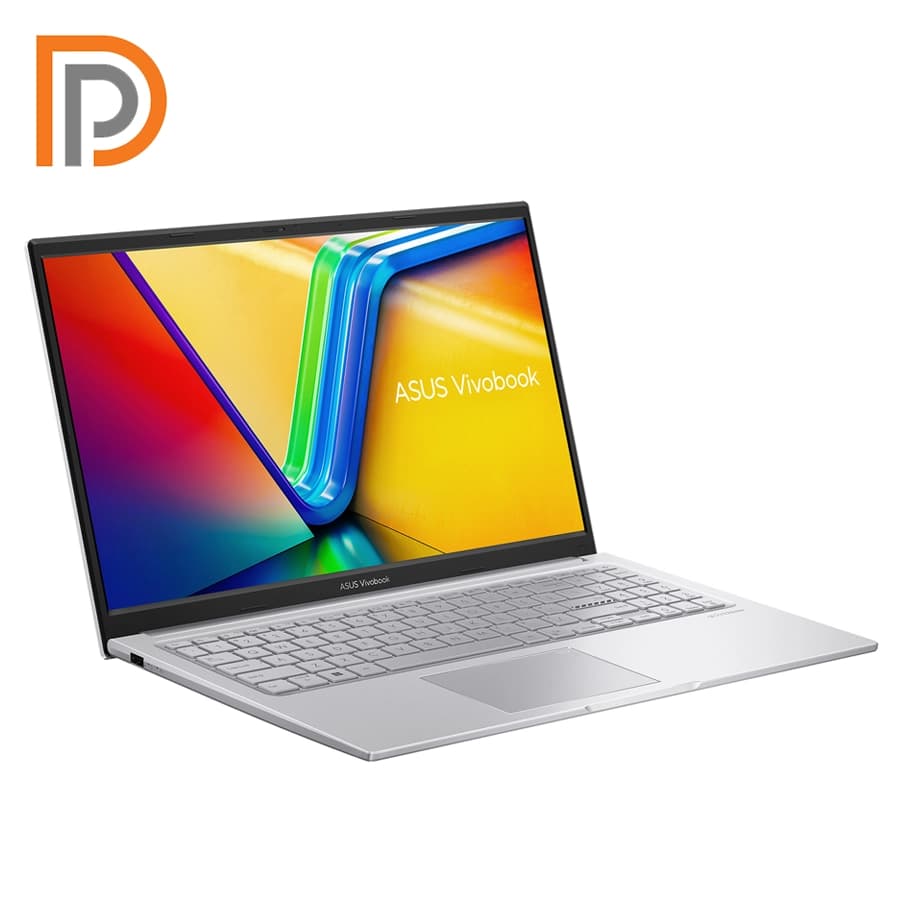 لپ تاپ ایسوس 15.6 اینچی Vivobook A1504VA i5 1335U 8GB 512SSD Intel HD