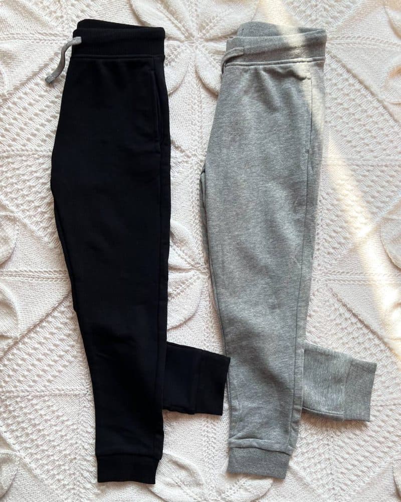 شلوار اسلش دورس kiabi