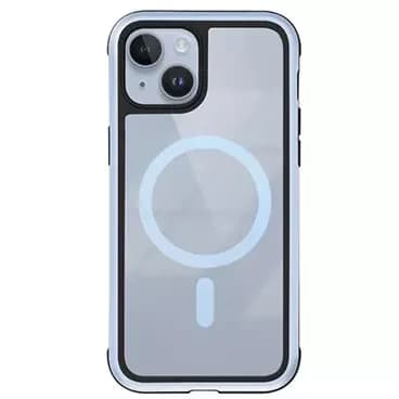 قاب گوشی iPhone 14 Plus کی زد دوو مدل Mag Ares