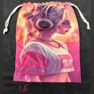 شوزبگ باشگاهی (کاور کفش)