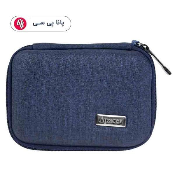 کیف هارد اکسترنال اپیسر مدل Apacer AC55S Pro