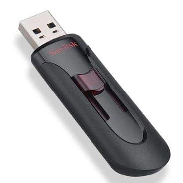 فلش مموری سن دیسک مدل CZ600 ظرفیت 32 گیگابایت