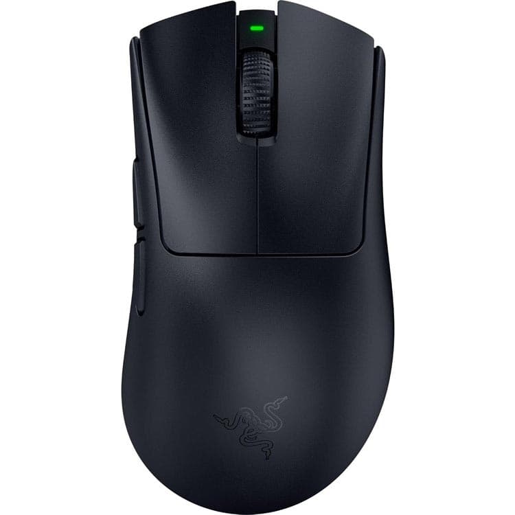 موس گیمینگ Razer DeathAdder V4 Pro Black