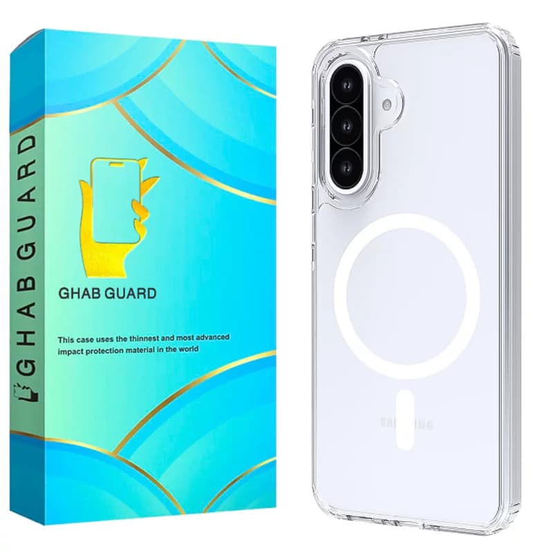 کاور گوشی سامسونگ Galaxy A36 5G قاب گارد مدل GJM20