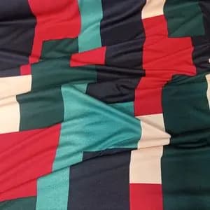 پارچه تریکو نخی پاییزه