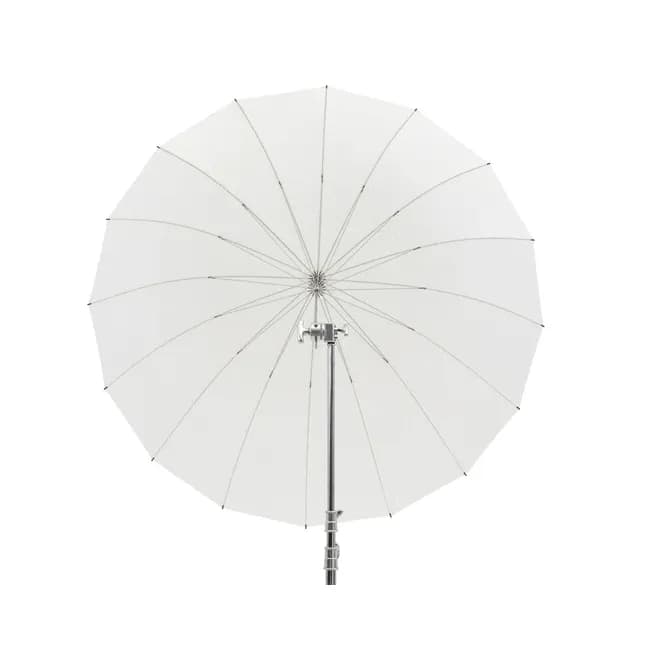 چتر عمیق پارابولیک عبوری گودکس GODOX TRANSPARENT PARABOLIC UB-165D