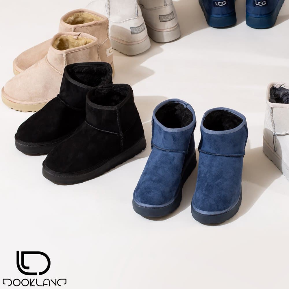 آگ کوتاه خزدار