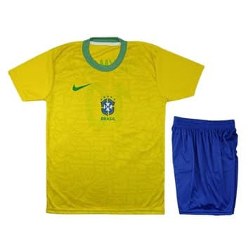 کیت ورزشی برزیل نیمار