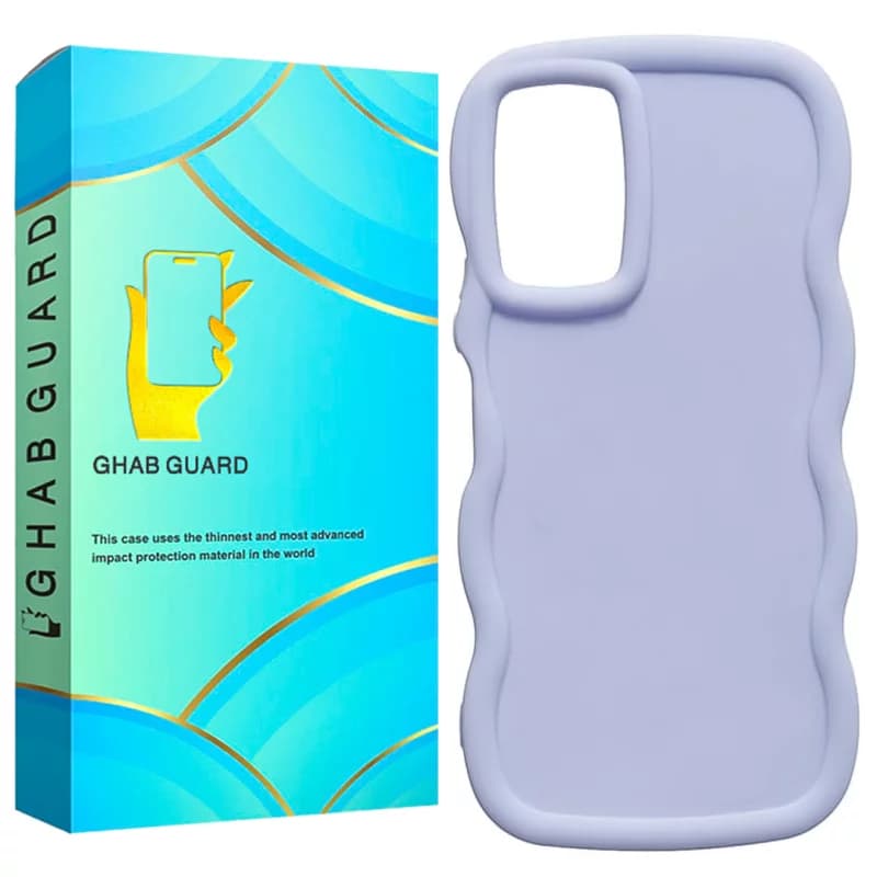 کاور گوشی شیائومی Redmi Note 11 Pro 4G – 5G قاب گارد مدل GSM20