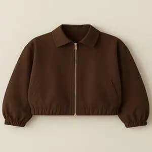 بامبر جکت الورا – استایل روزمره و اسپرت