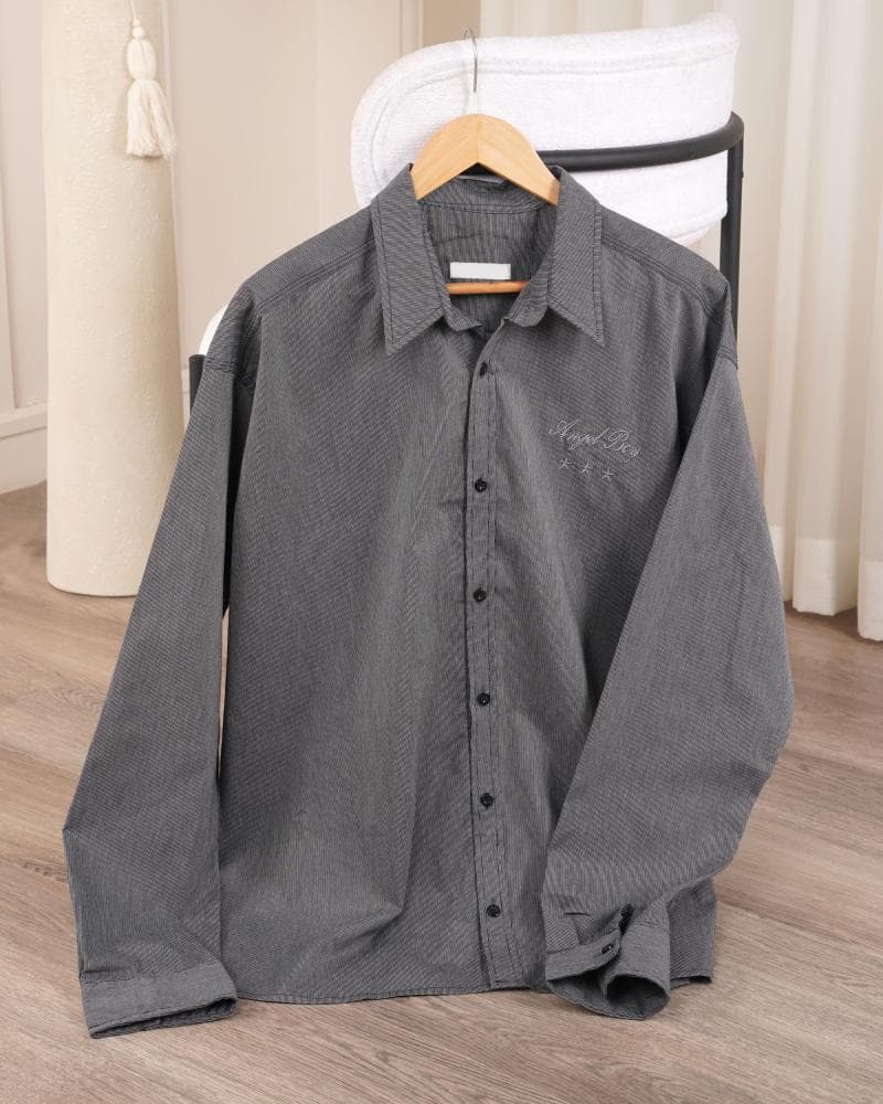 پیراهن مردونه پندار کد 25936