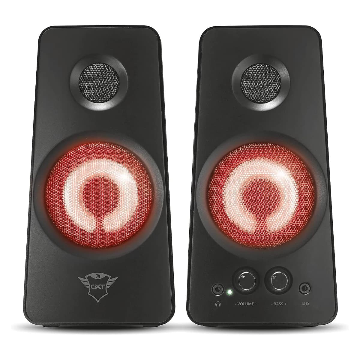 اسپیکر دسکتاپ تراست مدل GXT 608 TYTAN