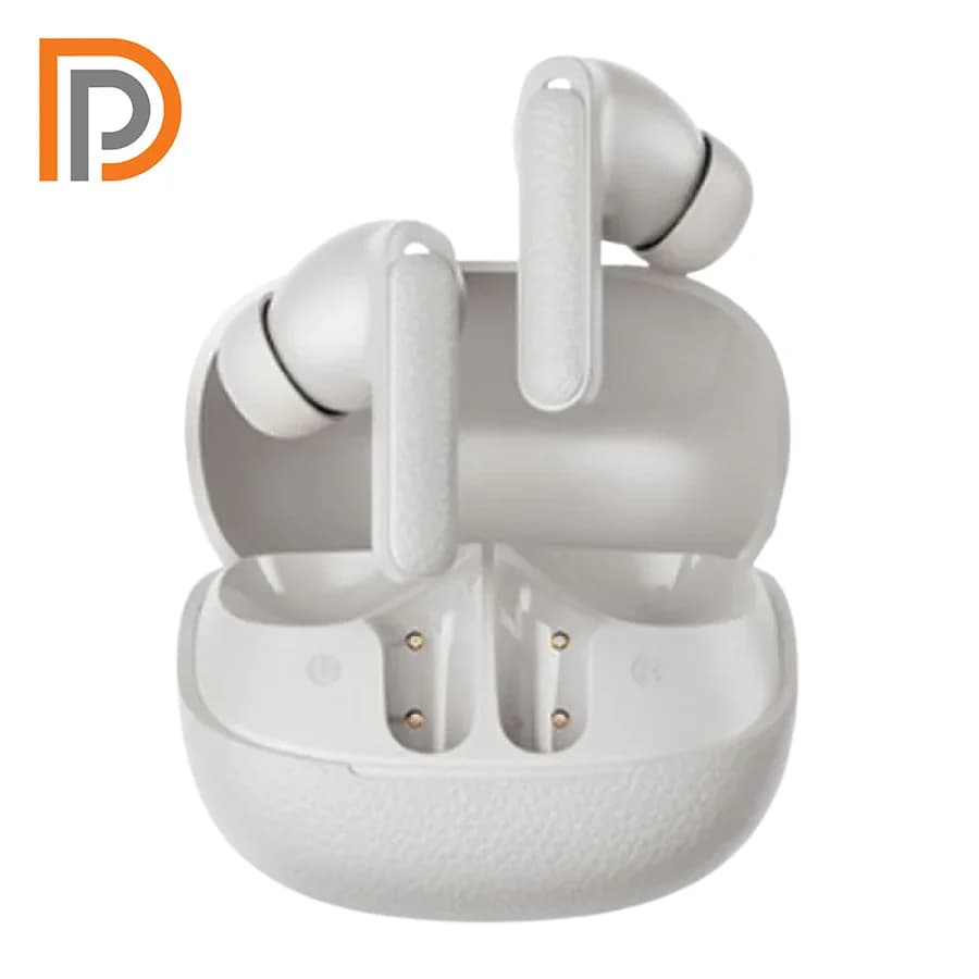 هدفون بلوتوثی شیائومی مدل Xiaomi Qcy Buds Anc