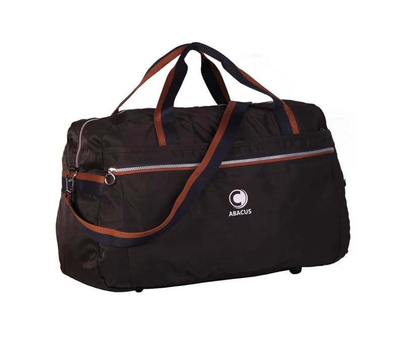 ساک مسافرتی آباکس متوسط Abaccus s055