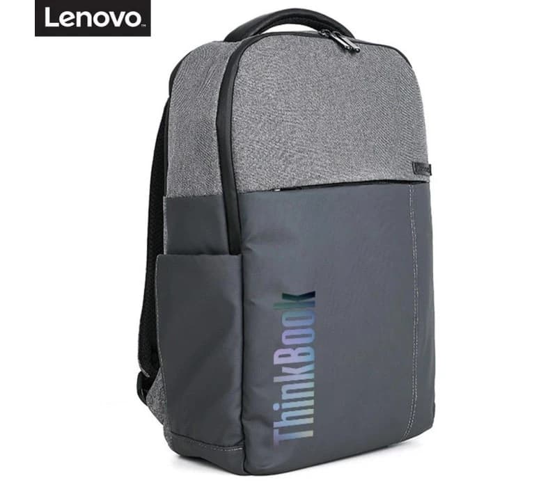 کوله پشتی لنوو تینک بوک 15.6 اینچ lenovo thinkbook TB520B