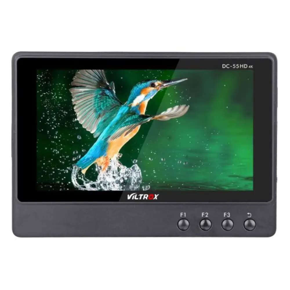 مانیتور 5.5 اینچ ویلتروکس VILTROX DC-55HD