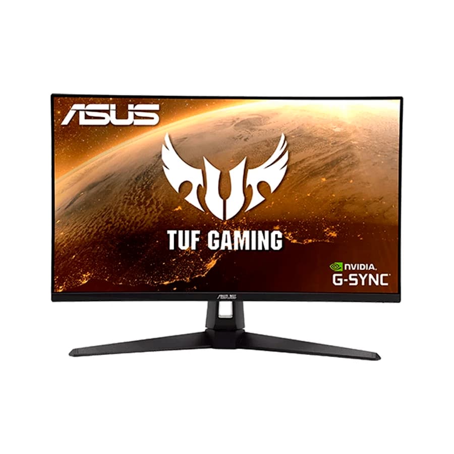 مانیتور گیمینگ 27 اینچ ایسوس TUF Gaming VG27AQML1A