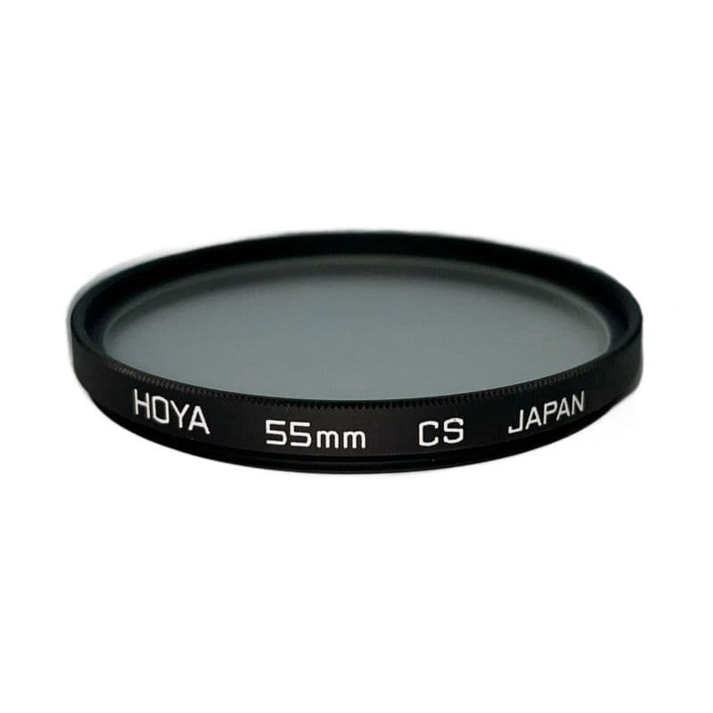 فیلتر لنز ستاره زن هویا Hoya Star 4X 55MM Filter
