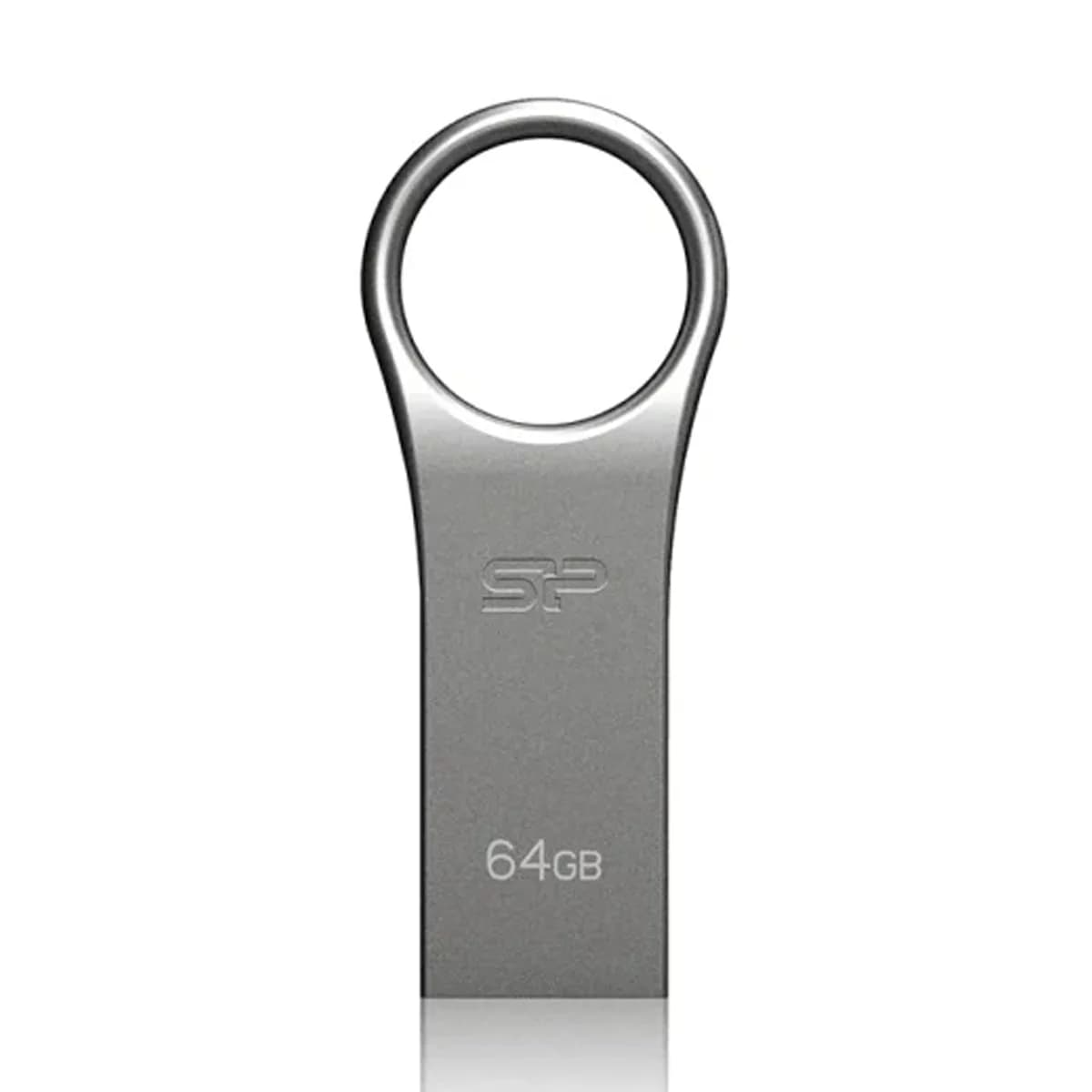 فلش مموری سیلیکون پاور مدل Firma F80 ظرفیت 64 گیگابایت