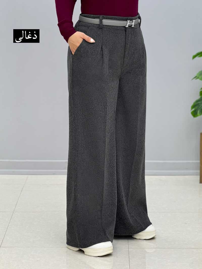 شلوار فوتر دیانا کد3298105