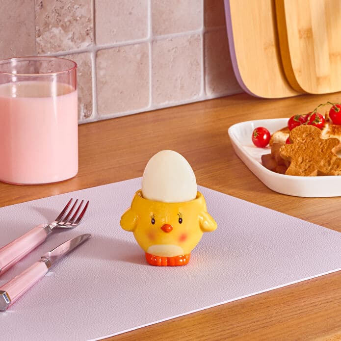 جاتخم مرغی سرامیکی کاراجا