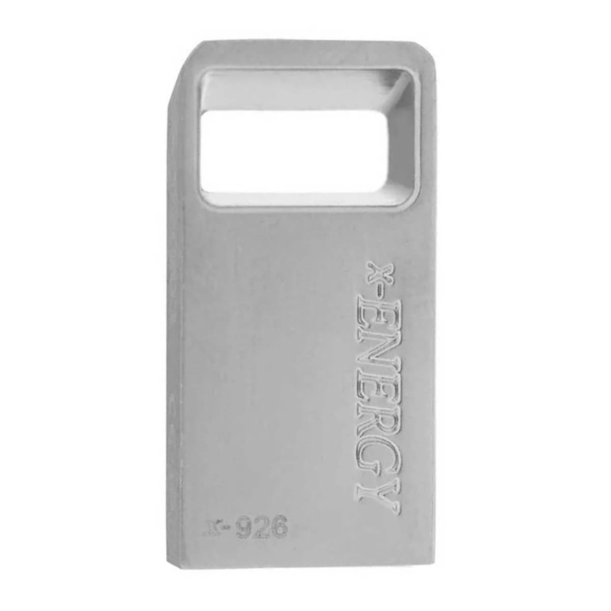 فلش مموری ایکس انرژی مدل X-926 ظرفیت 64 گیگابایت