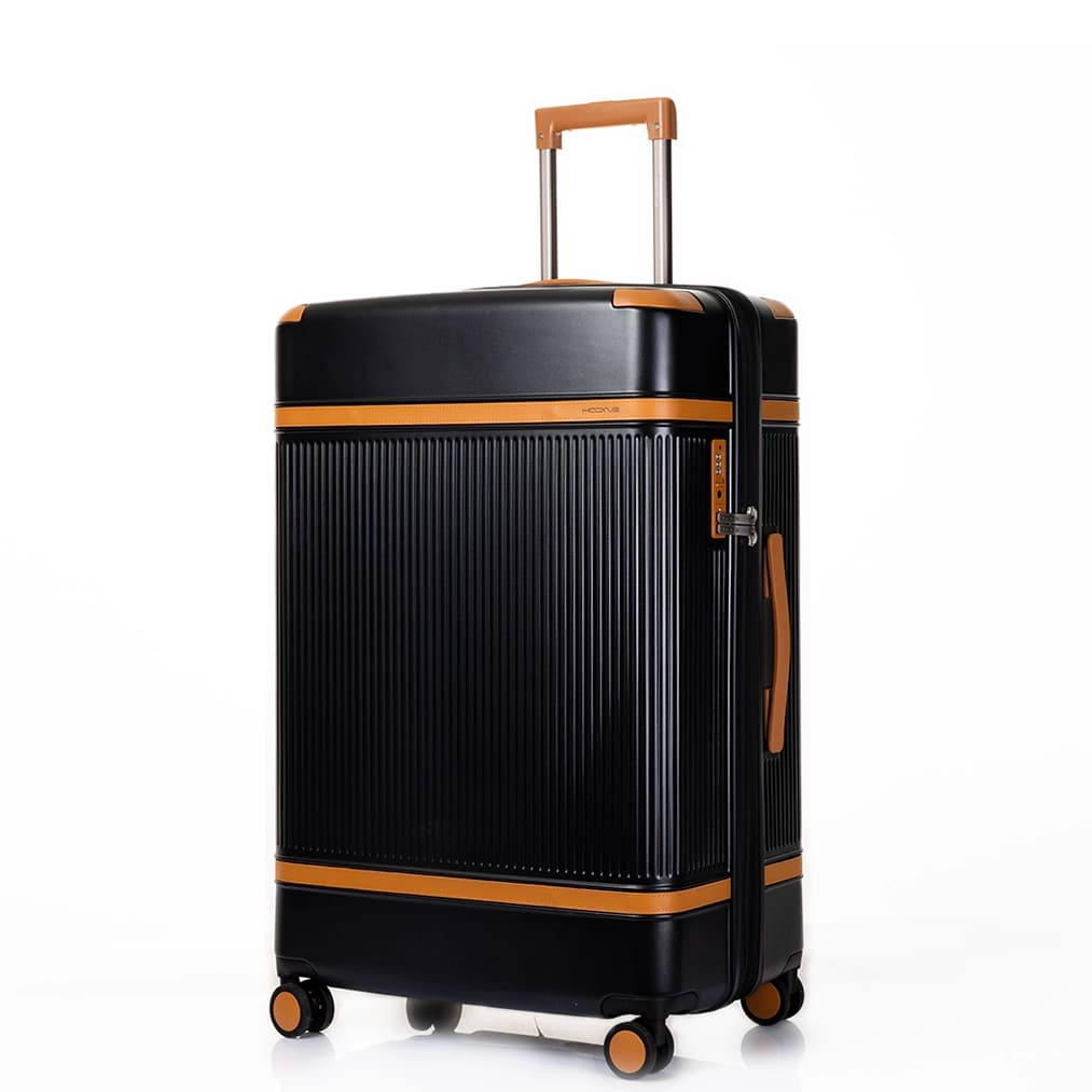 چمدان هادایز مدل آلپینو (Alpino) سایز کوچک