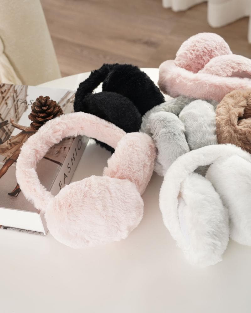 گوش گیر خزدار کد 25882