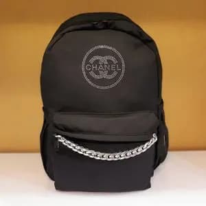 کوله پشتی مدل Chanel
