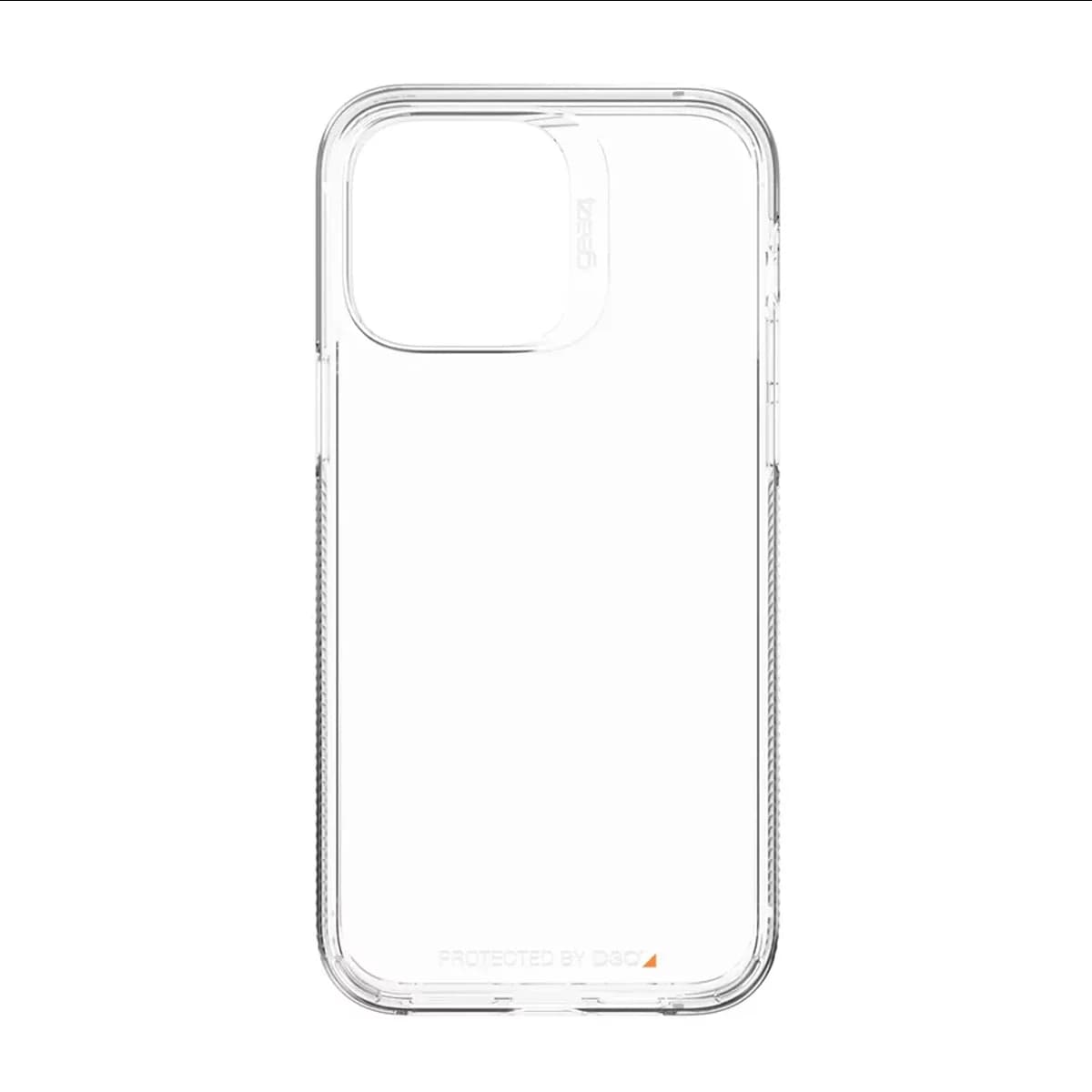 کاور گوشی اپل iPhone 15 Pro Max اپیکوی مدل Crystal-Place