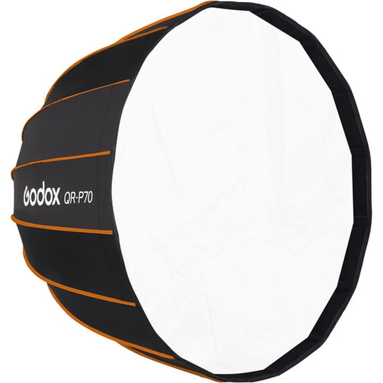 پارابولیک پرتابل گودکس Godox QR-P70 Quick Release Parabolic Softbox