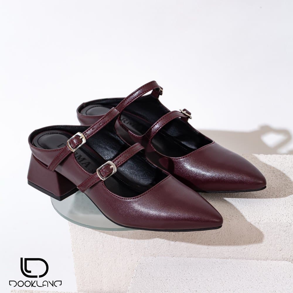 صندل مجلسی زنانه لیزا