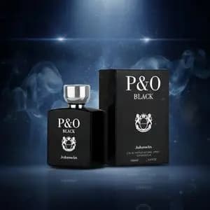 عطر خاص و کمیاب مردانه رالف لورن پولو مشکی جانوین اصل - مخصوص نیمه دوم سال