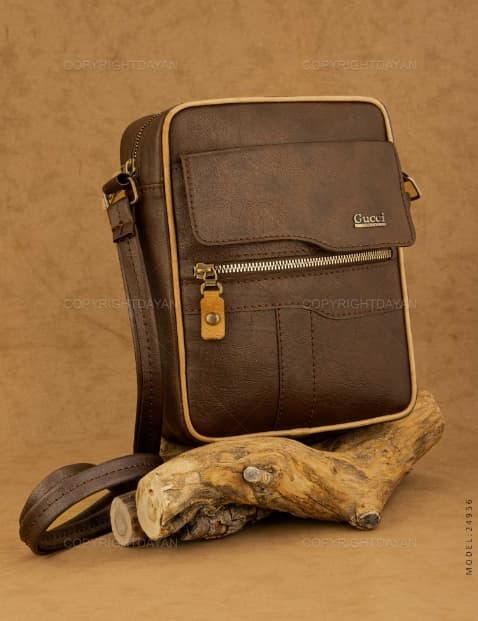 کیف دوشی Gucci مدل 24956