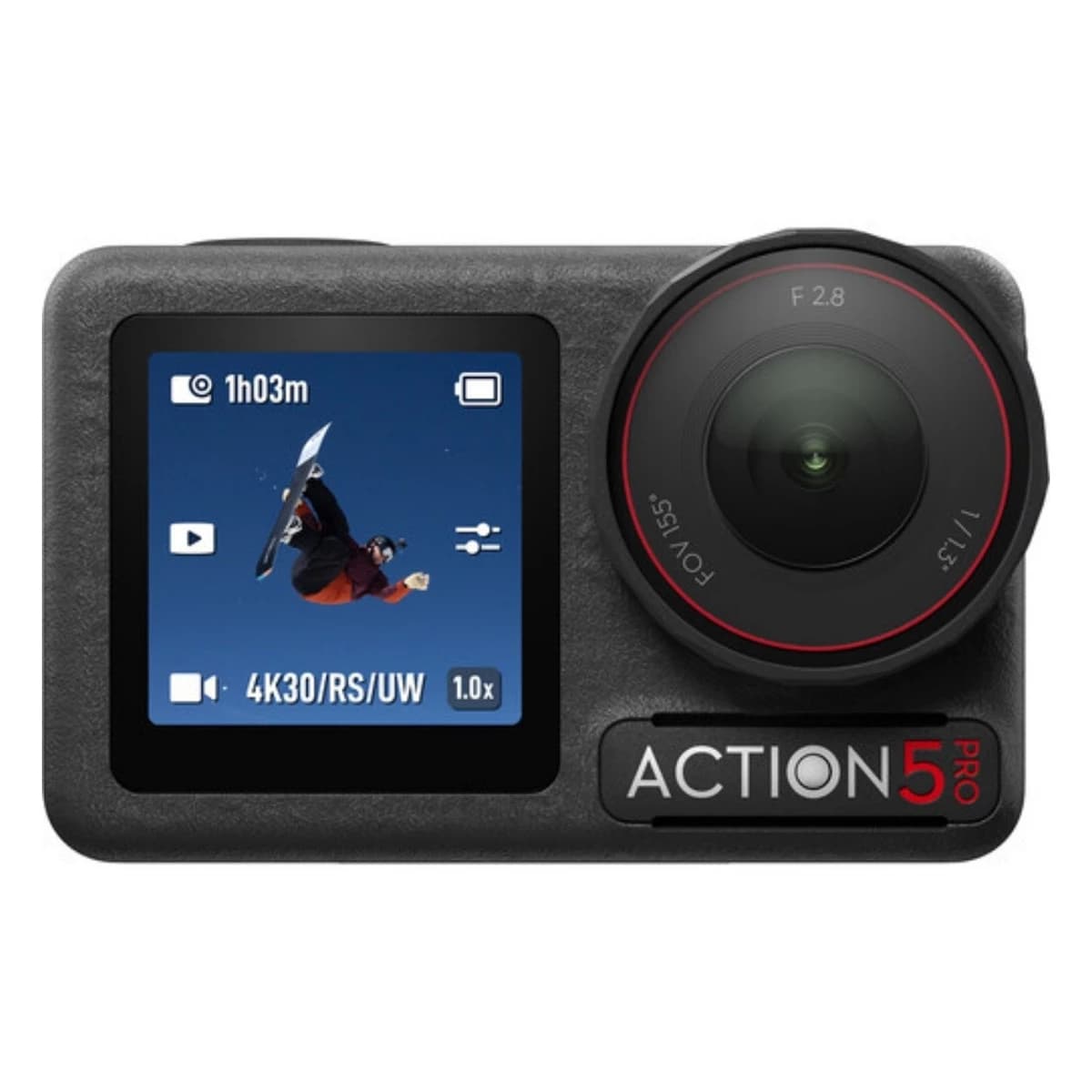 دوربین فیلمبرداری دی جی آی مدل Osmo Action 5 Pro Adventure