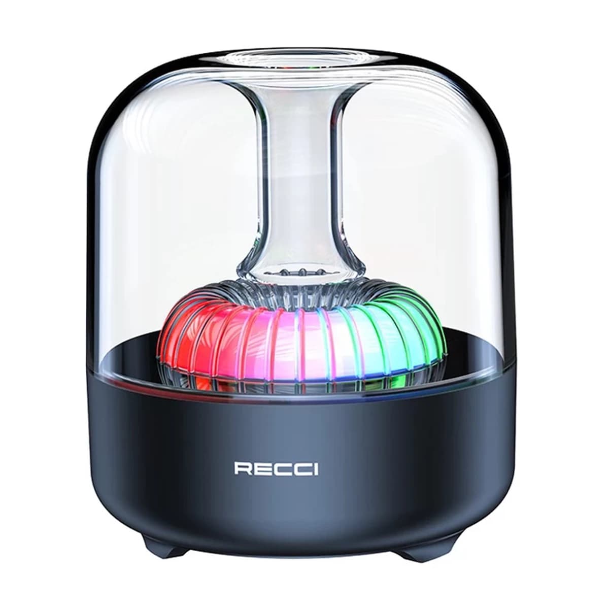 اسپیکر بلوتوثی رسی مدل RSK-W31