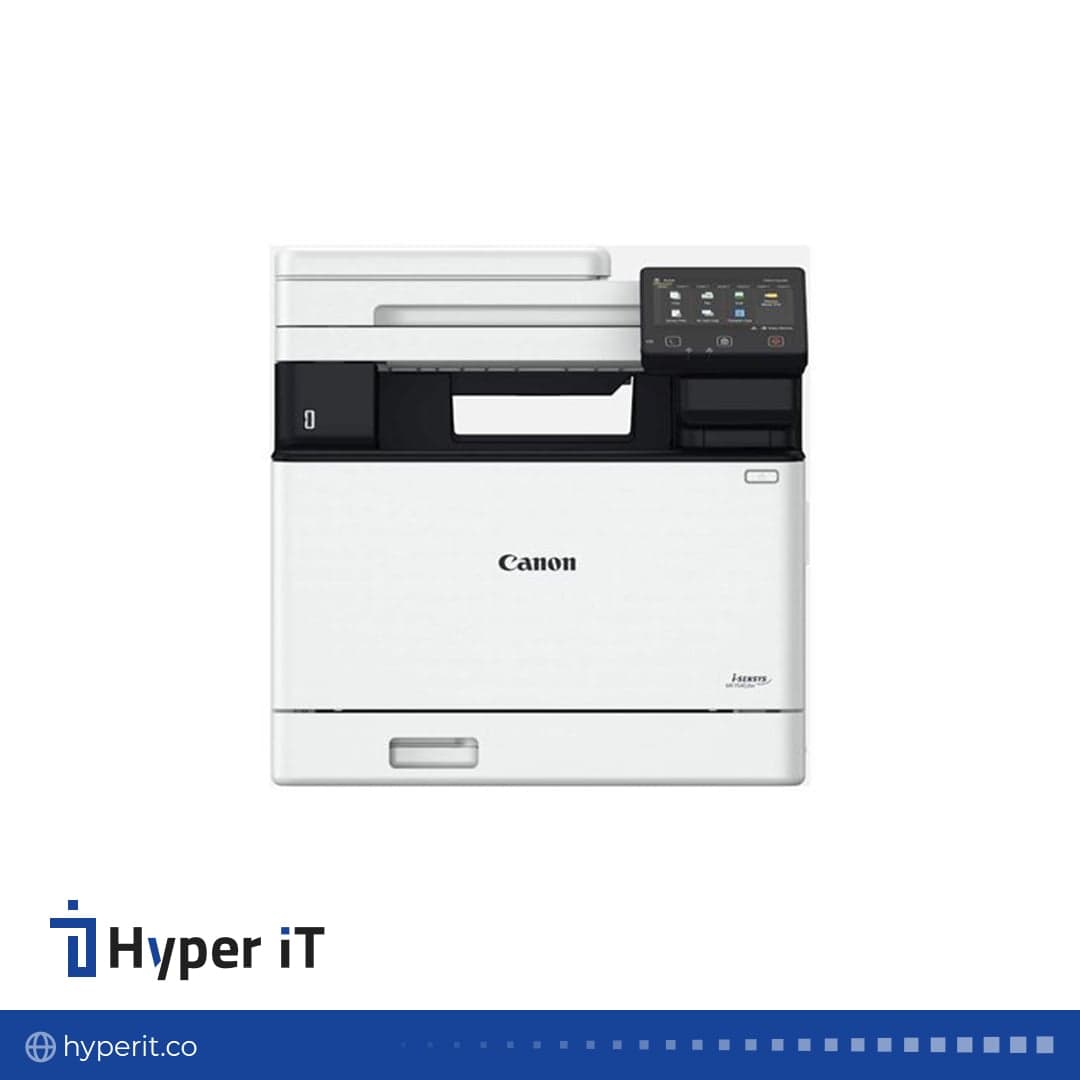 MF651CW، پرینتر رنگی لیزری سه کاره Canon