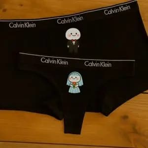 شورت ست کاپلی عروس و داماد