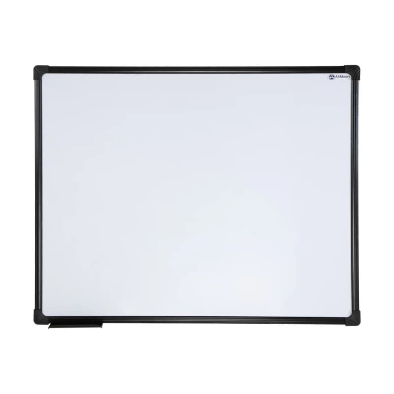 تخته وایت برد آسا برد مدل فرمیکا سایز 80×100 سانتی متر